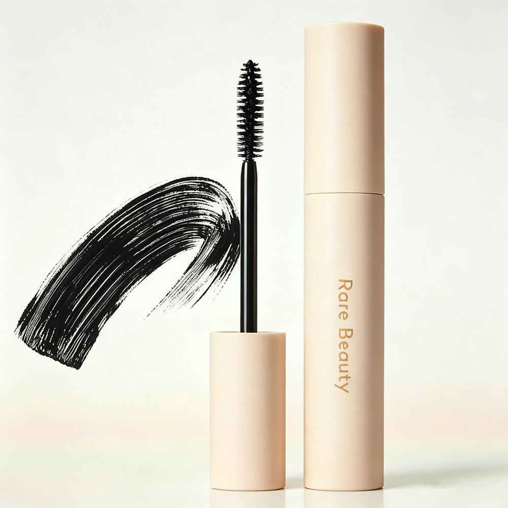 Huda Beauty Makeup Mini Kit - เรียร์ บิวตี้ สตรอง สเตรช แลช เจล