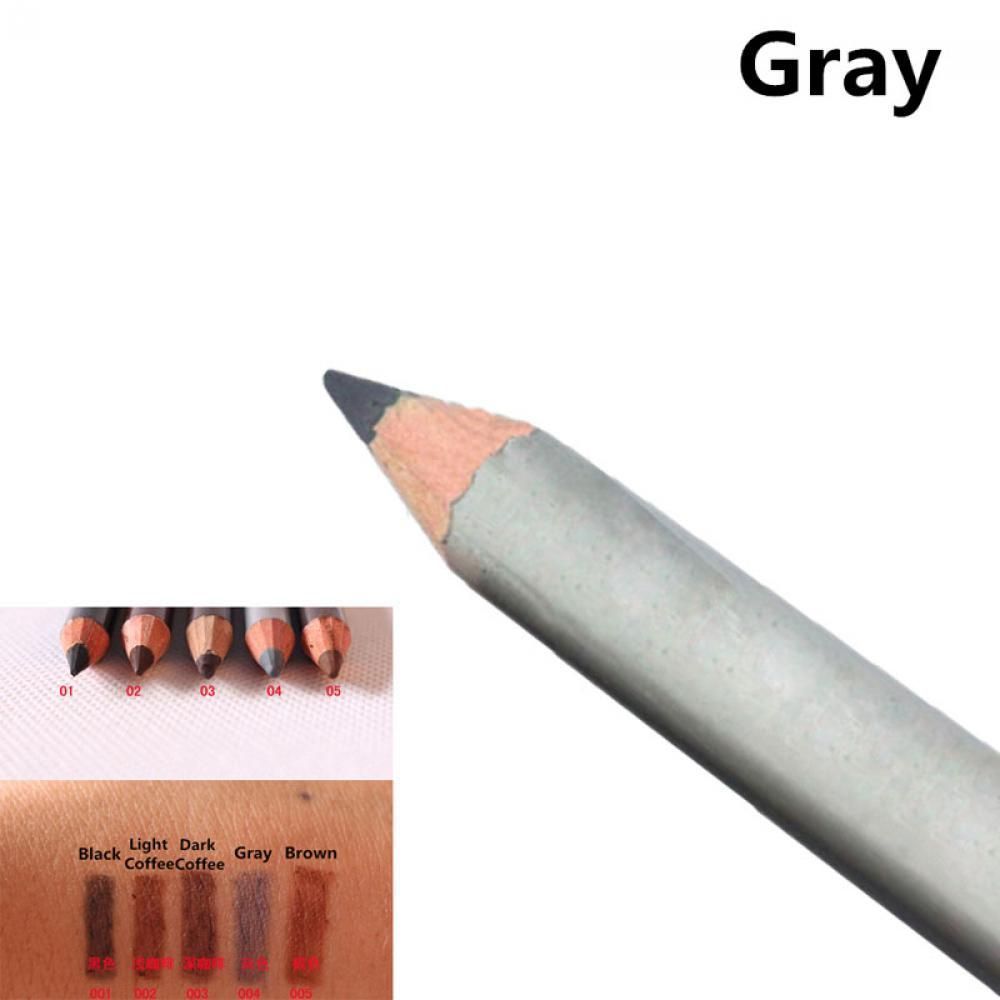 Beauty Makeup Pictures - เครื่องสำอางความงามสำหรับผู้หญิง ดินสอเขียนคิ้ว แปรงอายไลเนอร์ลายเสือดาว เครื่องสำอางแต่งหน้า