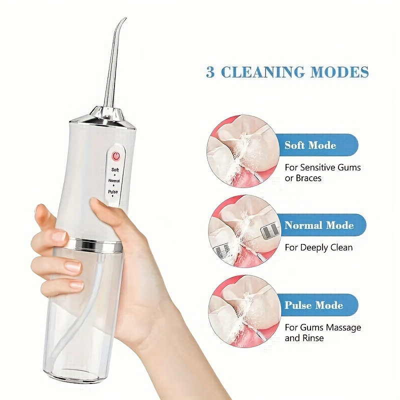เครื่องทำความสะอาดช่องปากแบบพก - Micellar Water Cleanser บทวิจารณ์และราคา