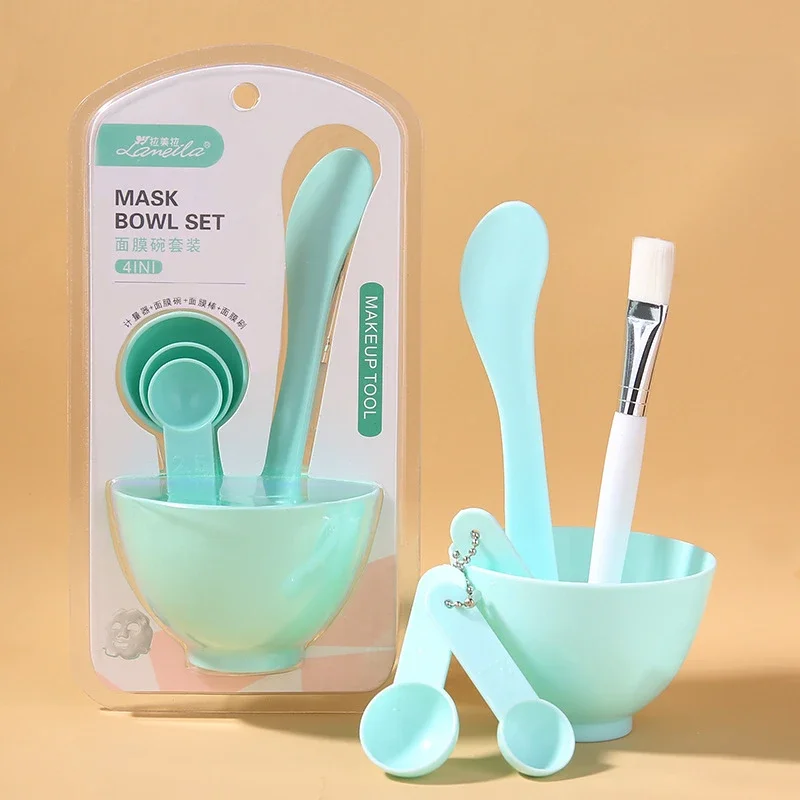 9/6/ชิ้นชุดสีชมพูชามหน้ากากFac - Huda Beauty Makeup Brush Set บทวิจารณ์และราคา