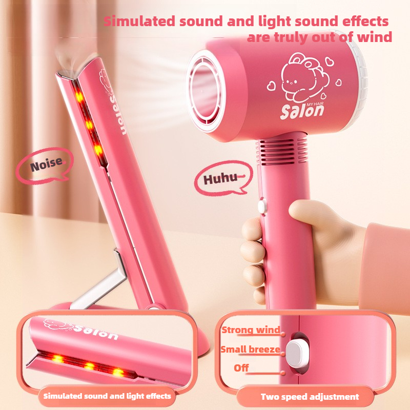 สาวร้านเสริมสวยชุดเด็กผมความงา - Beauty Hair Makeup บทวิจารณ์และราคา