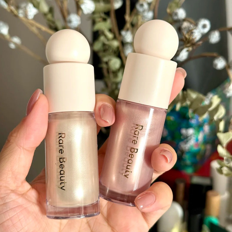 ชุดเครื่องสำอาง Rare Beauty ปร - Huda Beauty Makeup Mini Kit บทวิจารณ์และราคา