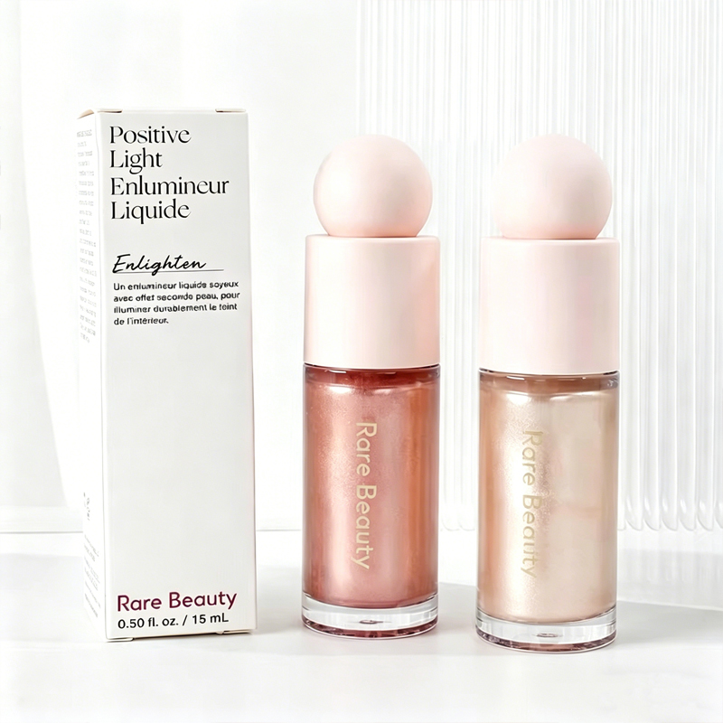 ชุดเครื่องสำอาง Rare Beauty ปร - Huda Beauty Makeup Mini Kit บทวิจารณ์และราคา