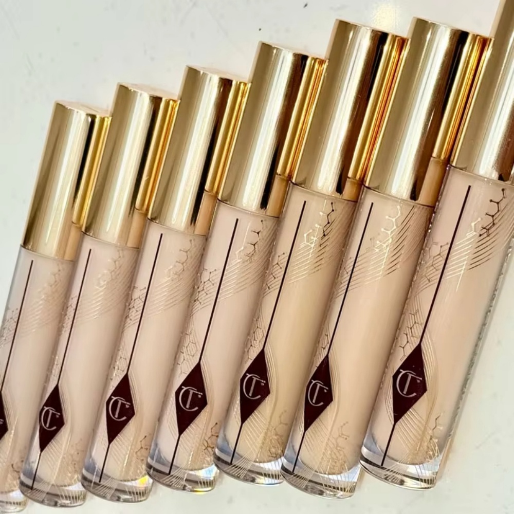 ชาร์ลอตต์ ทิลบูรี ฮอลลีวูด ฟลอ - Beauty Makeup Filter บทวิจารณ์และราคา