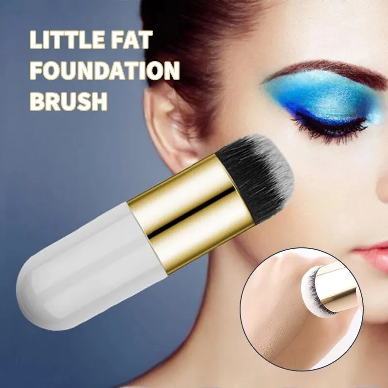 แปรงรองพื้น หัวเห็ด แปรงบีบีคร - Beauty Mark Makeup บทวิจารณ์และราคา