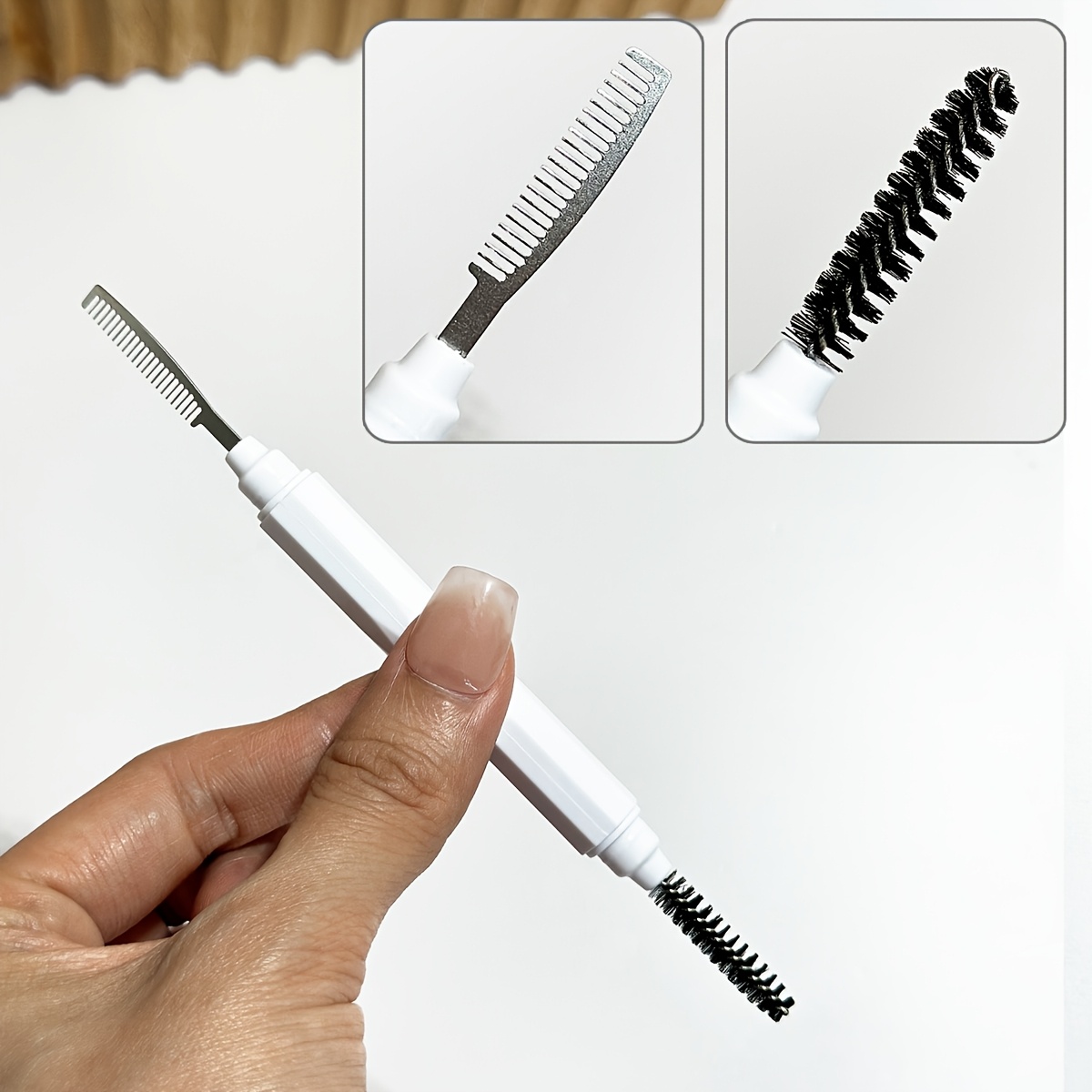 เครื่องมือแต่งหน้าความงามสำหรั - Beauty Makeup Brands บทวิจารณ์และราคา