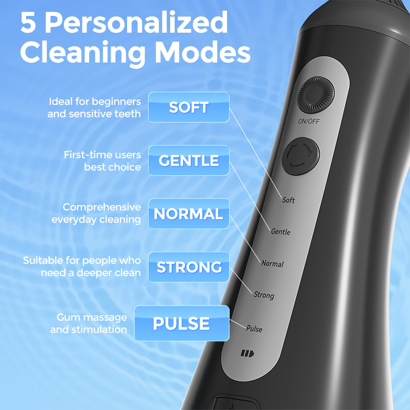 เครื่องทำความสะอาดฟันแบบพกพา S - Micellar Water Cleanser บทวิจารณ์และราคา