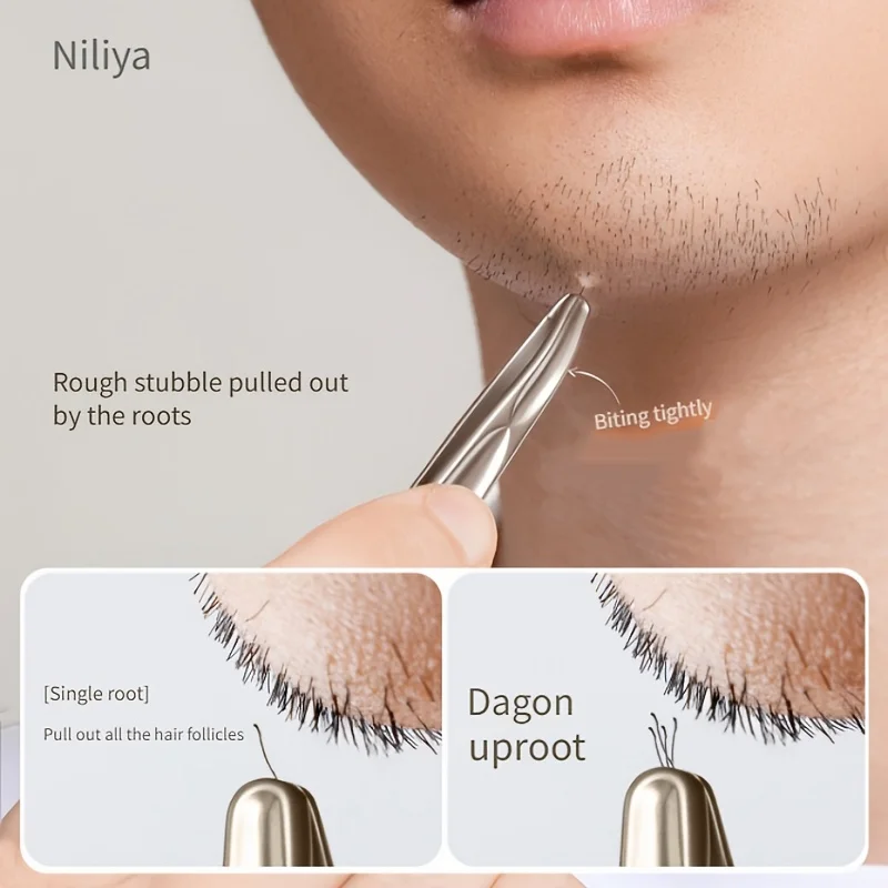 ที่หนีบคิ้ว อุปกรณ์แต่งหน้า แห - Beauty Hair Makeup บทวิจารณ์และราคา