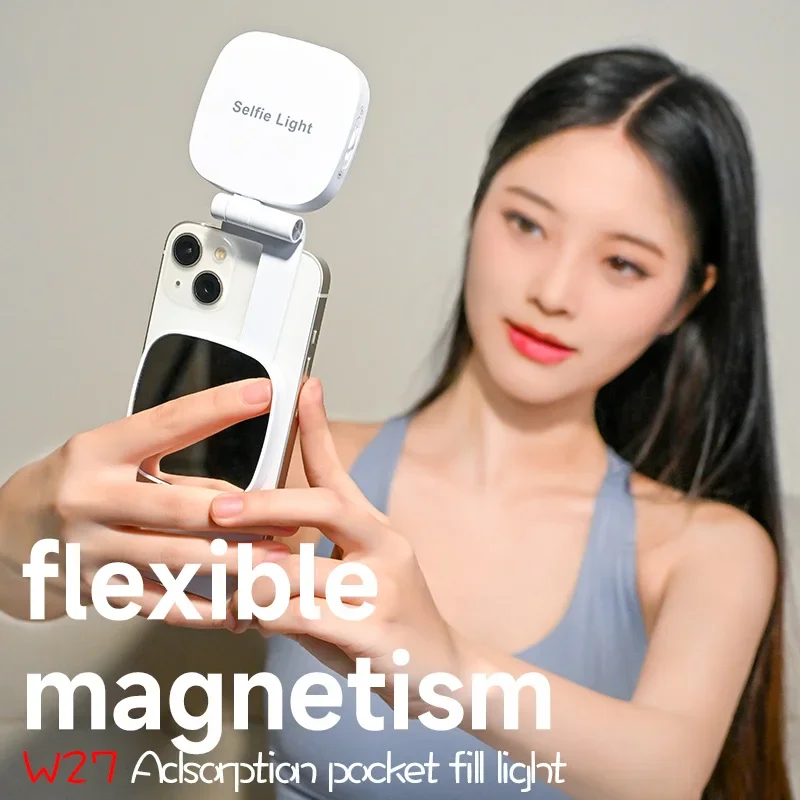 ไฟเติมความงามแบบแม่เหล็กสำหรับ - Beauty Makeup Light บทวิจารณ์และราคา