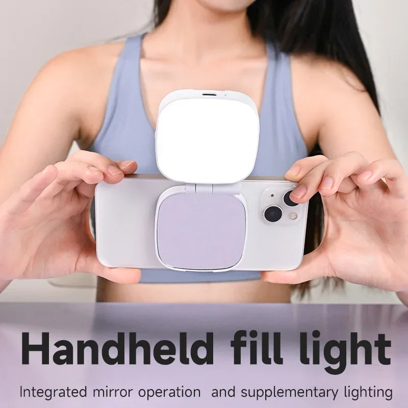ไฟเติมความงามแบบแม่เหล็กสำหรับ - Beauty Makeup Light บทวิจารณ์และราคา