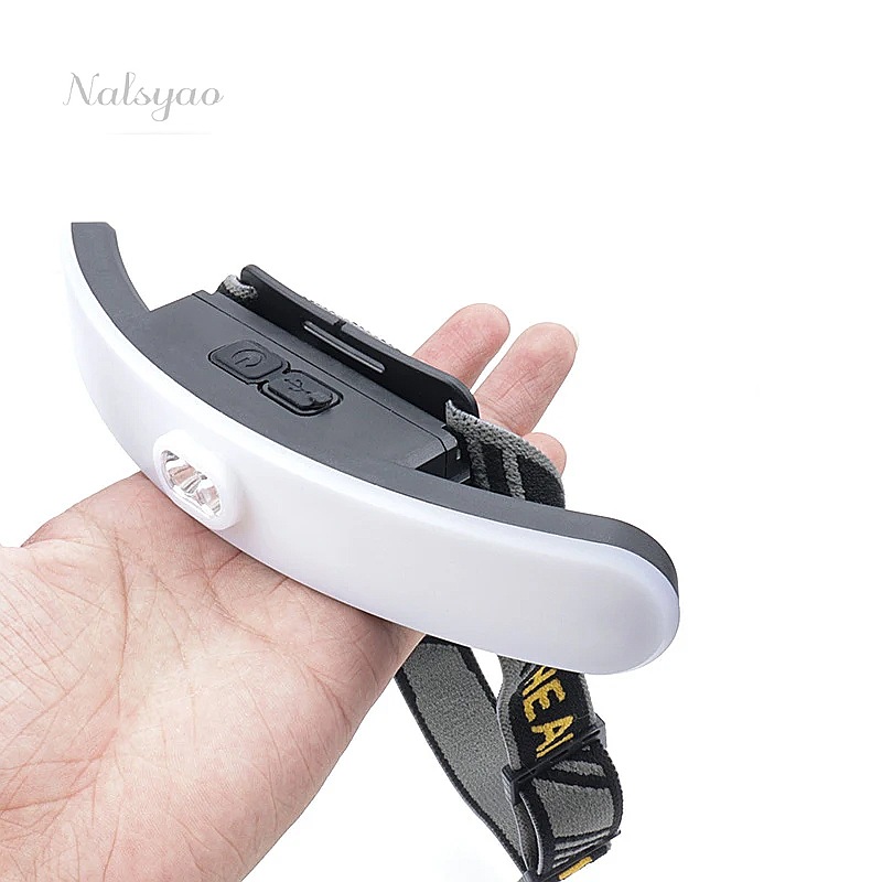 โคมไฟ LED สำหรับต่อขนตา ไฟส่อง - Beauty Makeup Light บทวิจารณ์และราคา