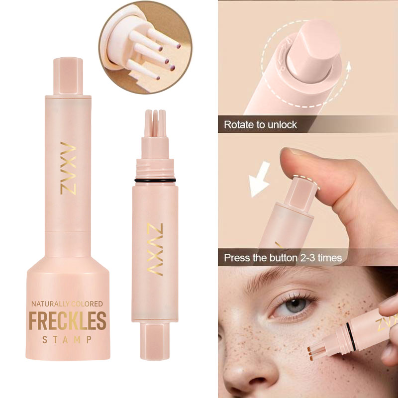 ปากกาปิดจุดด่างดำแบบธรรมชาติ - - Beauty Mark Makeup บทวิจารณ์และราคา