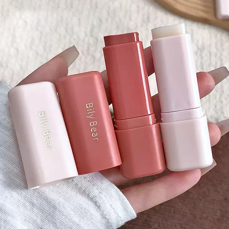 ลิปบัตเตอร์เนื้อเนียนนุ่ม ให้ค - Huda Beauty Makeup Mini Kit บทวิจารณ์และราคา