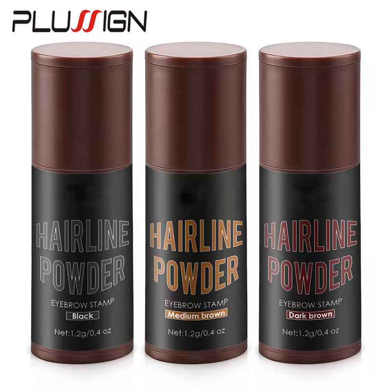 Plussign Hairline คอนซีลเลอร์ค - Beauty Hair Makeup บทวิจารณ์และราคา