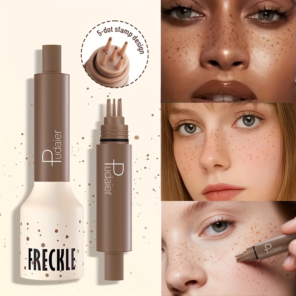 ปากกาแต่งหน้าลายกระจุด กันน้ำ  - Beauty Mark Makeup บทวิจารณ์และราคา
