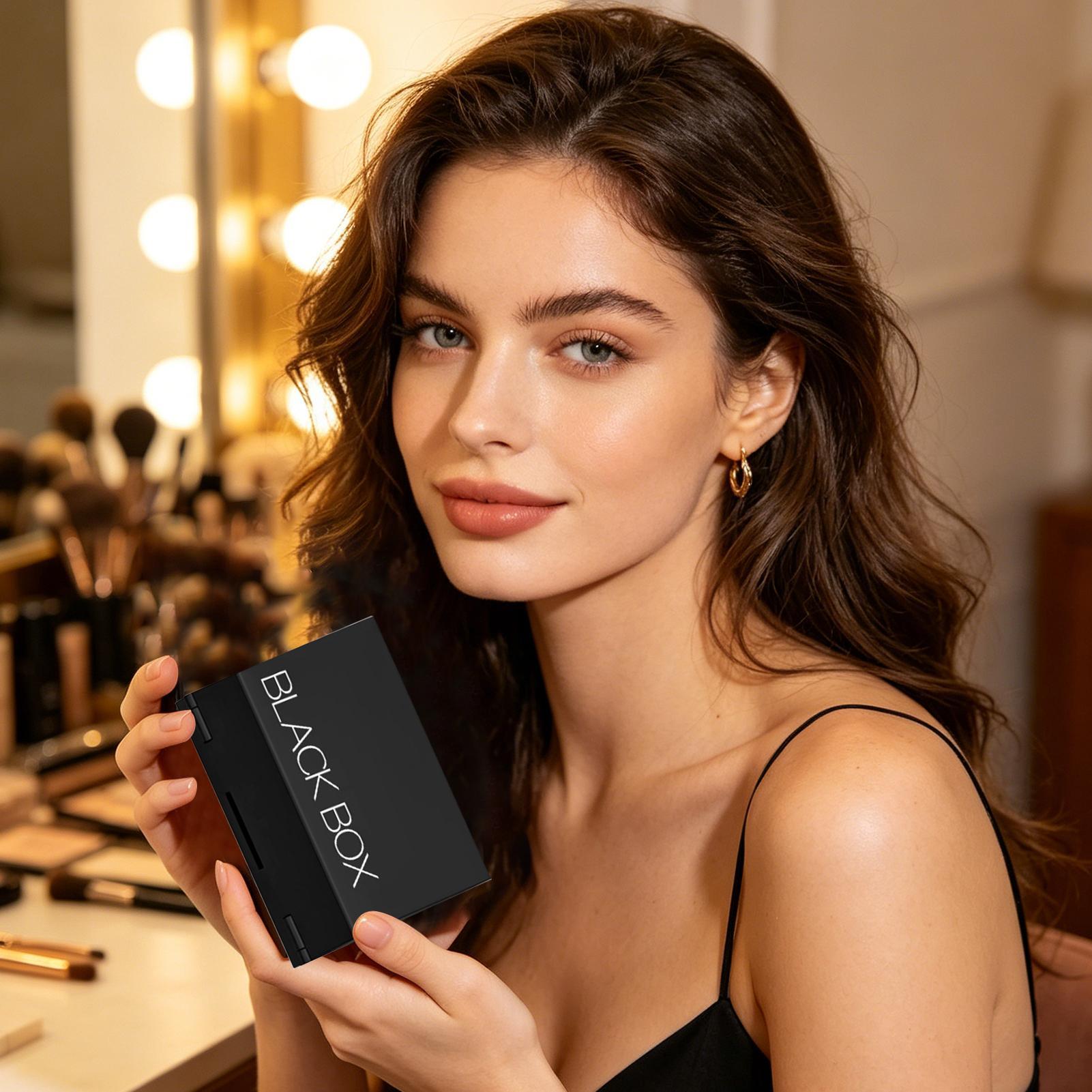 ชุดแต่งหน้ารอบดวงตาสำหรับผู้หญ - Beauty Mark Makeup บทวิจารณ์และราคา