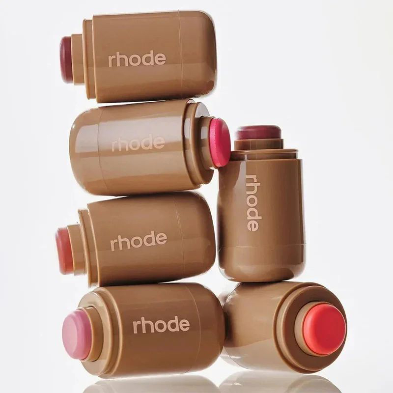 ลิปกลอสแบรนด์ Skin Balm Jelly  - Huda Beauty Makeup Mini Kit บทวิจารณ์และราคา
