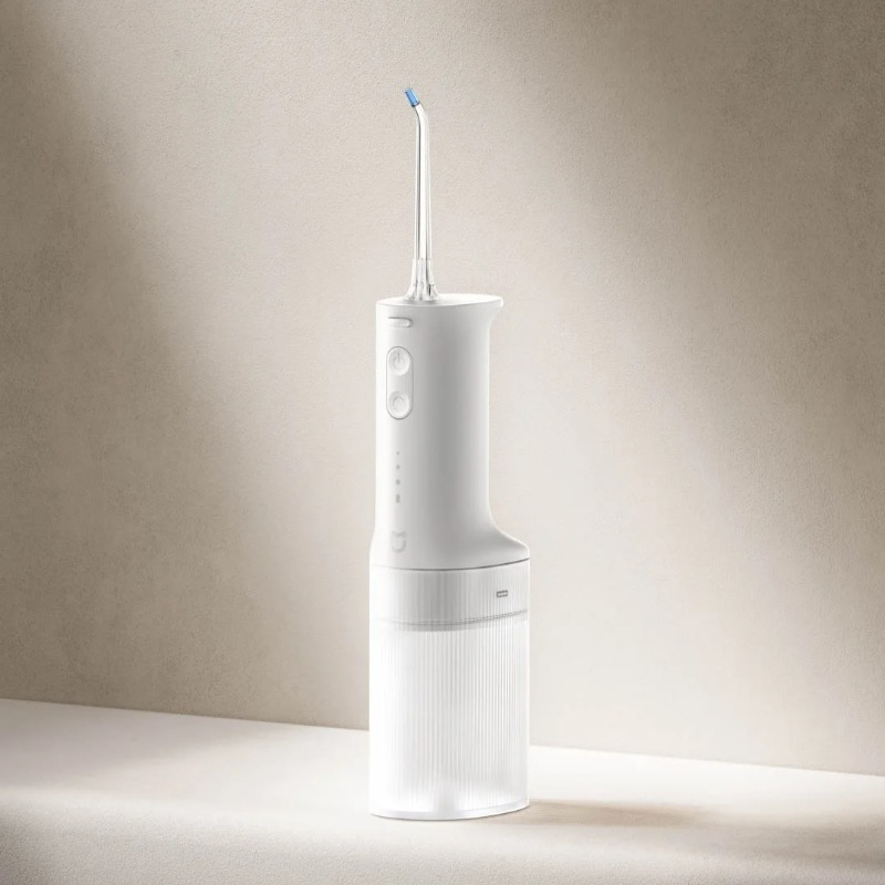 เครื่องทำความสะอาดช่องปากแบบพก - Micellar Water Cleanser บทวิจารณ์และราคา