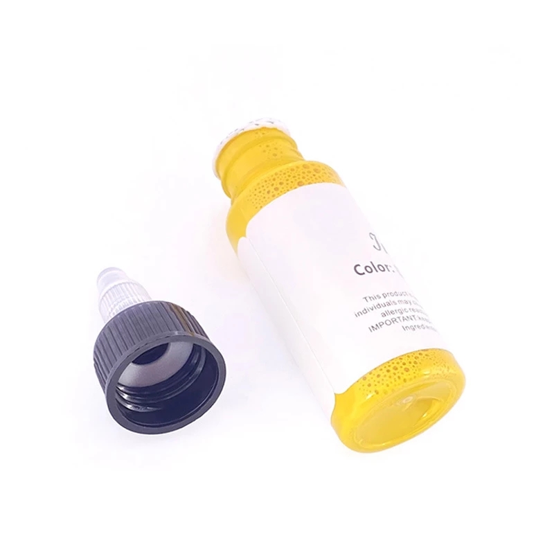 1Pcs 30ML/ขวด Professional Tat - Beauty Makeup Pictures บทวิจารณ์และราคา