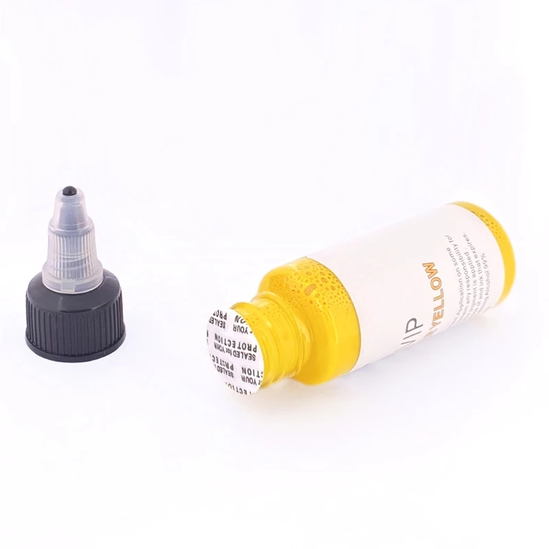 1Pcs 30ML/ขวด Professional Tat - Beauty Makeup Pictures บทวิจารณ์และราคา