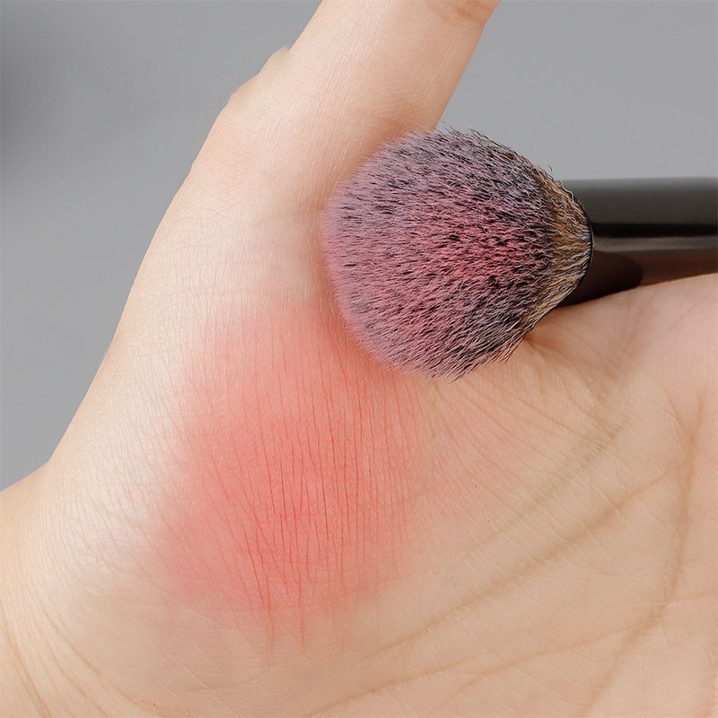 U-Shaped Dual HEAD แปรงแต่งหน้ - Huda Beauty Makeup Brush Set บทวิจารณ์และราคา