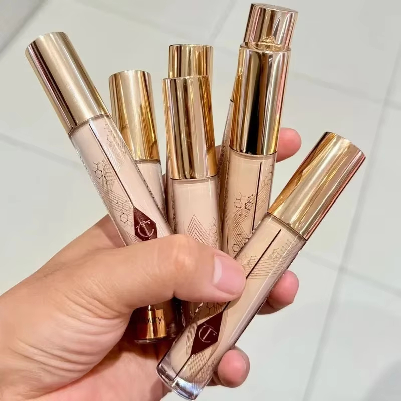ชาร์ลอตต์ ทิลเบอรี สตาร์ไลท์ พ - Huda Beauty Makeup Mini Kit บทวิจารณ์และราคา