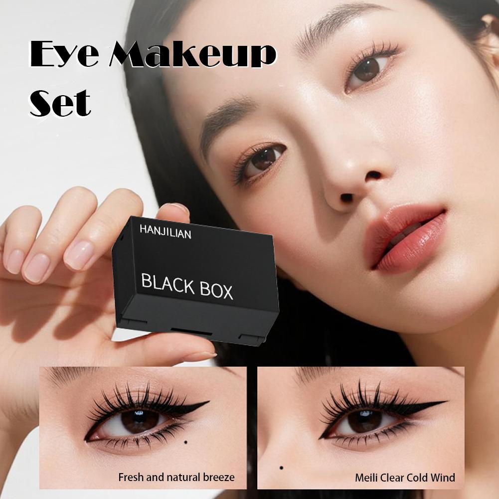 ชุดแต่งตาแบบกันน้ำสำหรับผู้หญิ - Beauty Mark Makeup บทวิจารณ์และราคา