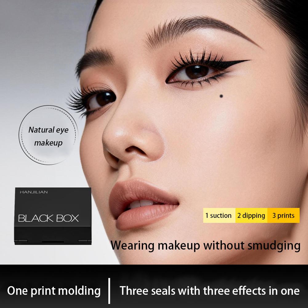 ชุดแต่งตาแบบกันน้ำสำหรับผู้หญิ - Beauty Mark Makeup บทวิจารณ์และราคา