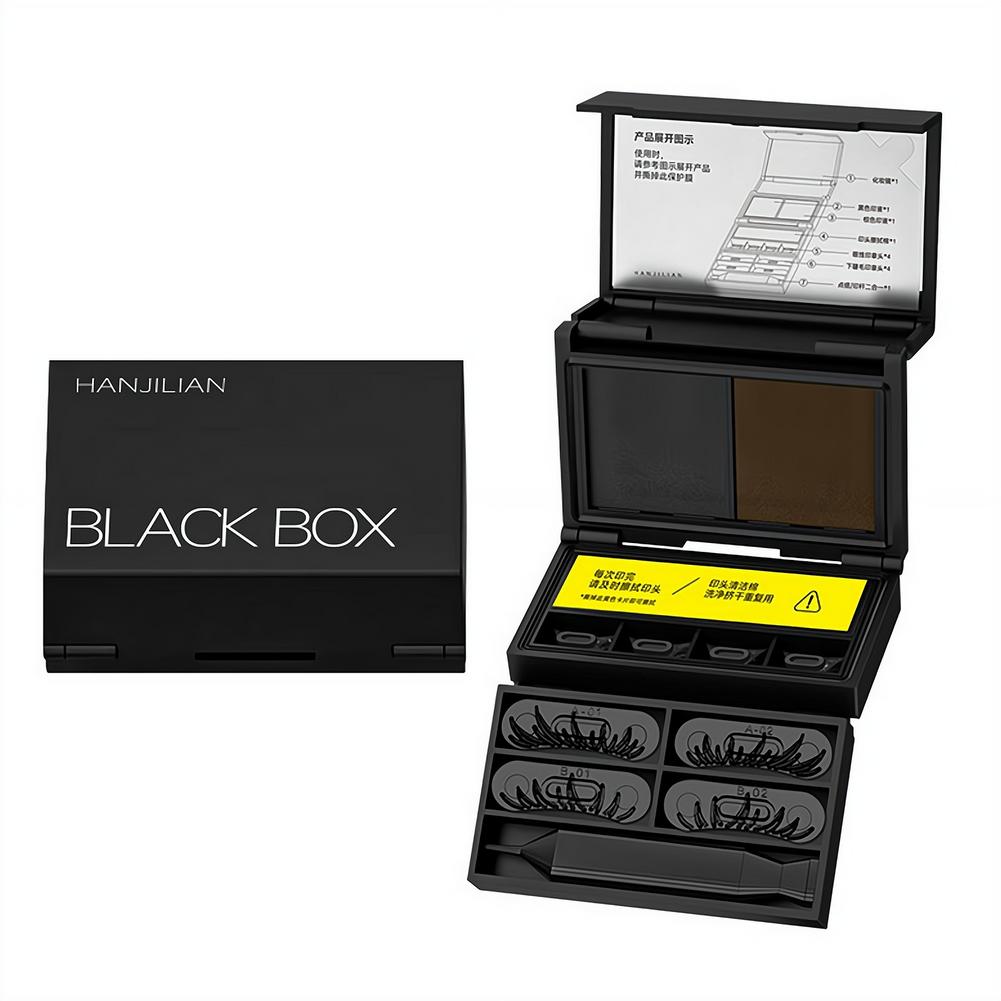 ชุดแต่งตาแบบกันน้ำสำหรับผู้หญิ - Beauty Mark Makeup บทวิจารณ์และราคา