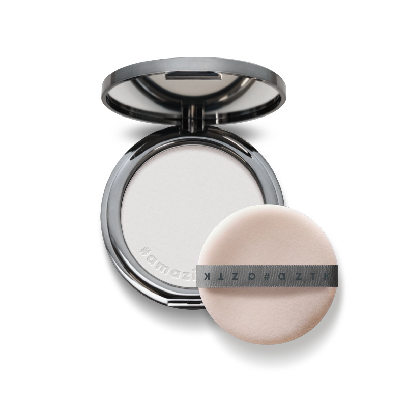 AZTK Fliter BEAUTY POWDER แป้ง - Beauty Makeup Filter บทวิจารณ์และราคา