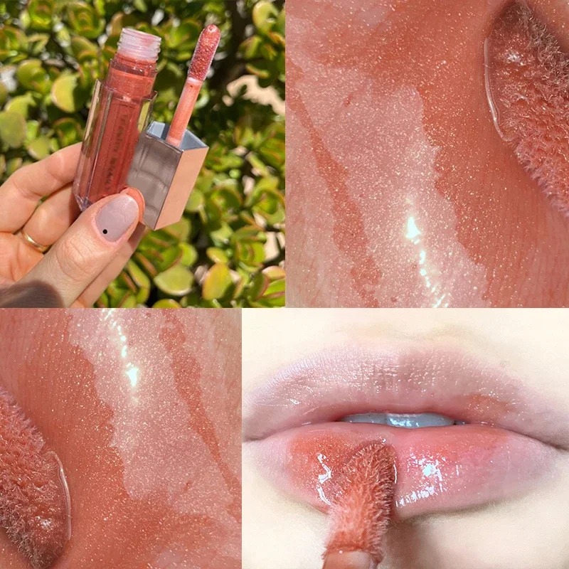 Fenty Beauty Gloss Bomb Lip Gl - Huda Beauty Makeup Mini Kit บทวิจารณ์และราคา