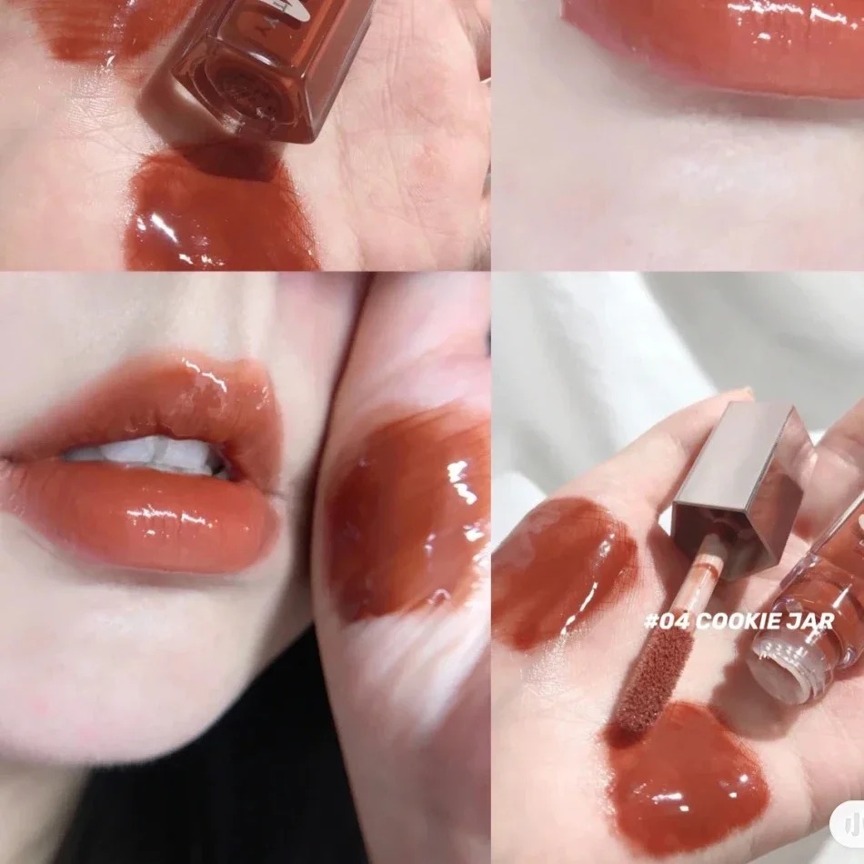 Fenty Beauty Gloss Bomb Lip Gl - Huda Beauty Makeup Mini Kit บทวิจารณ์และราคา