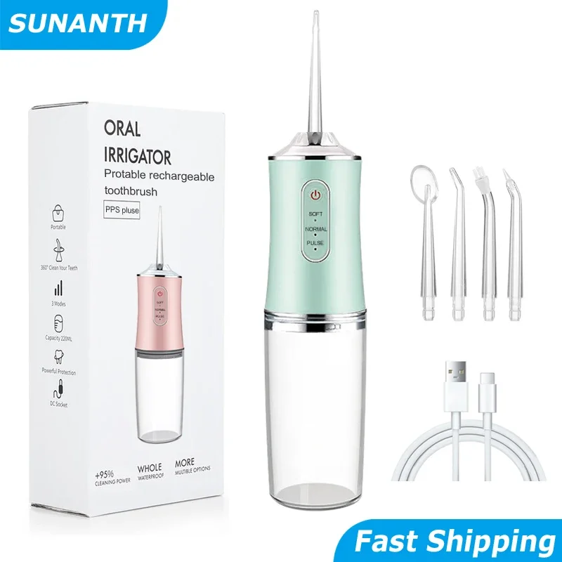 เครื่องทำความสะอาดช่องปากแบบพก - Micellar Water Cleanser บทวิจารณ์และราคา