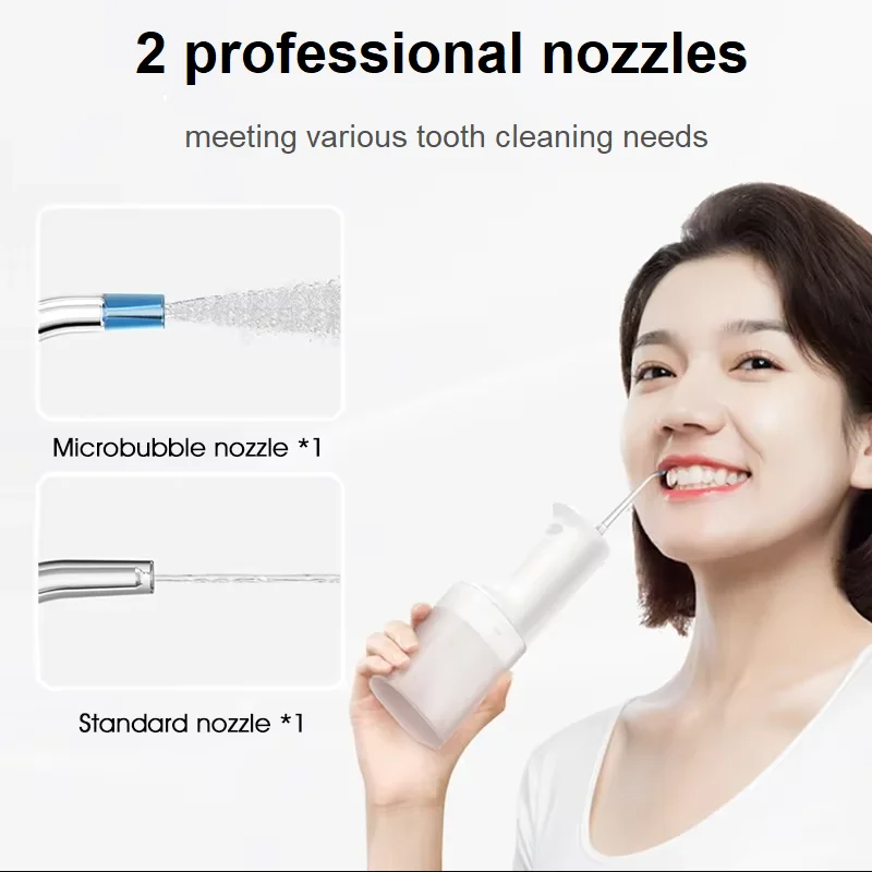 เครื่องทำความสะอาดช่องปาก Xiao - Micellar Water Cleanser บทวิจารณ์และราคา