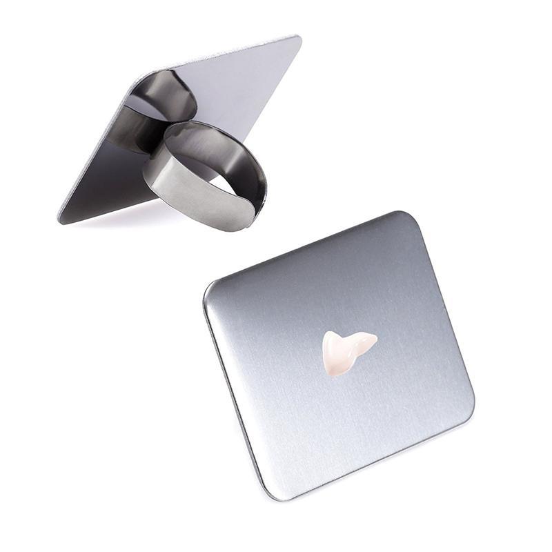 เครื่องสำอางทำศิลปะบนเล็บทรงสี - Beauty Makeup Pictures บทวิจารณ์และราคา