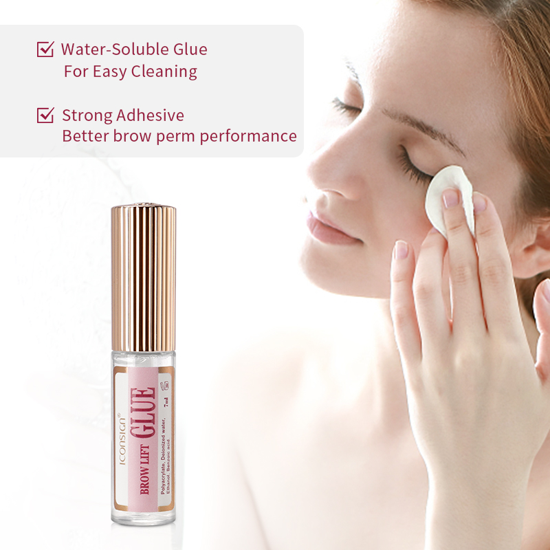 ใหม่ DIY Brow Perm Eyebrow Lif - Beauty For Makeup บทวิจารณ์และราคา