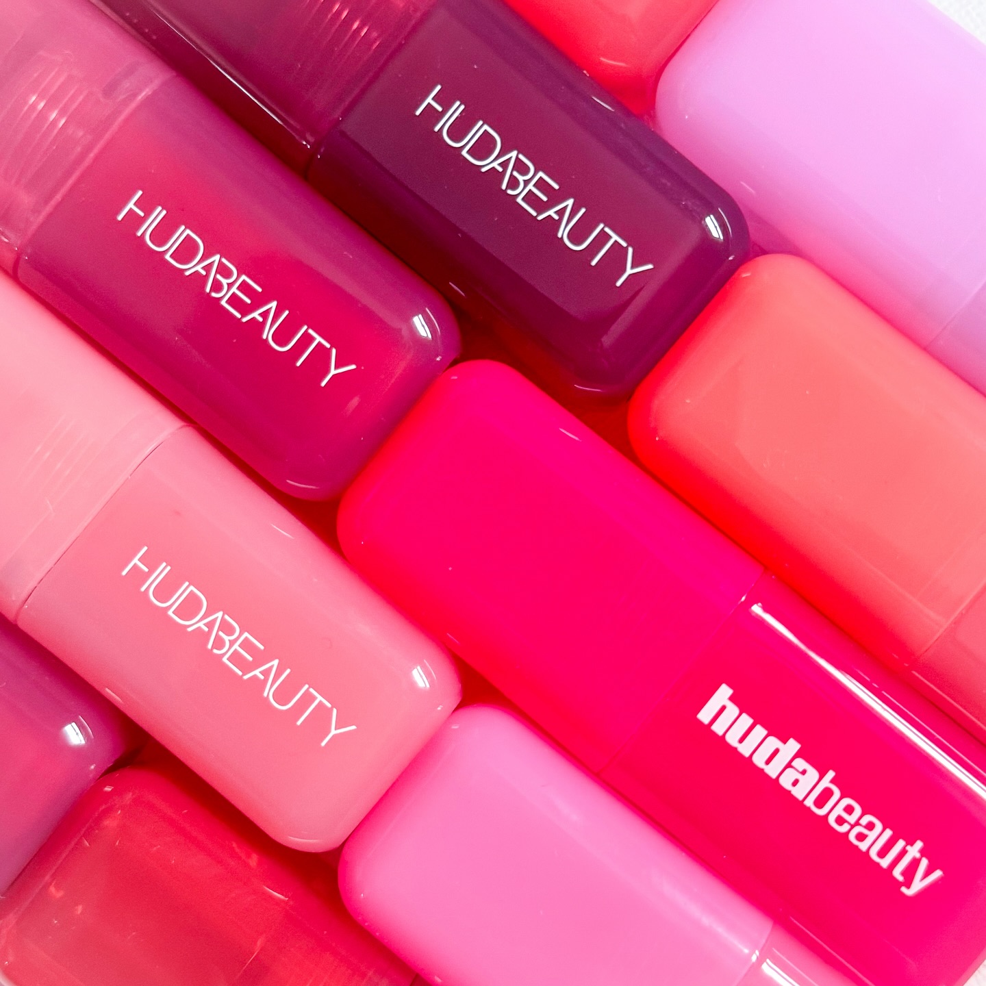พาเลทบลัชออน 4 สี ฮูดา อีซี่ ล - Huda Beauty Makeup Mini Kit บทวิจารณ์และราคา