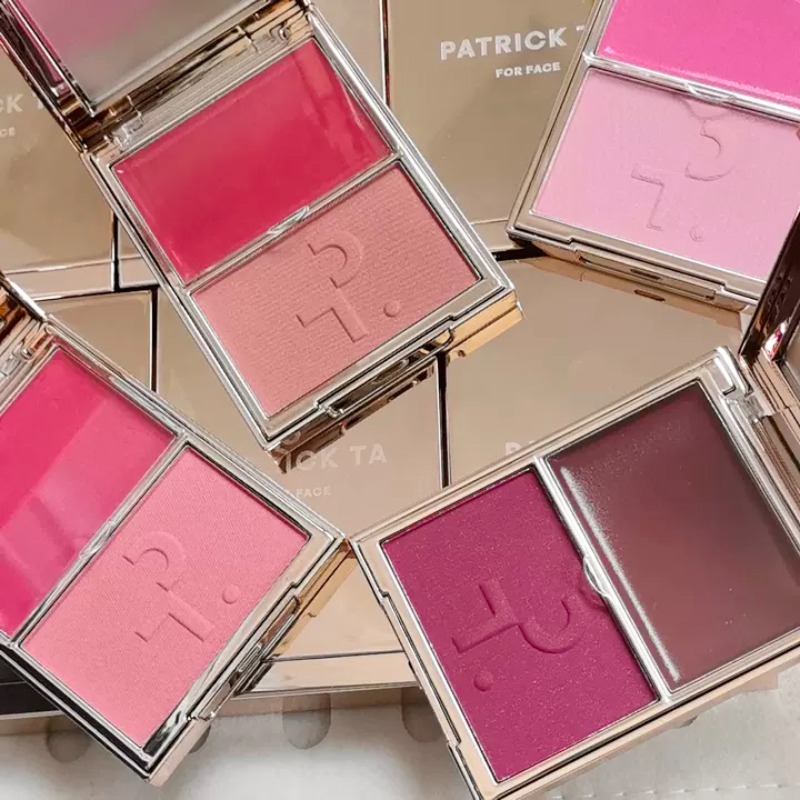 พาเลทอายแชโดว์ 6 สี รุ่น Luxur - Huda Beauty Makeup Mini Kit บทวิจารณ์และราคา