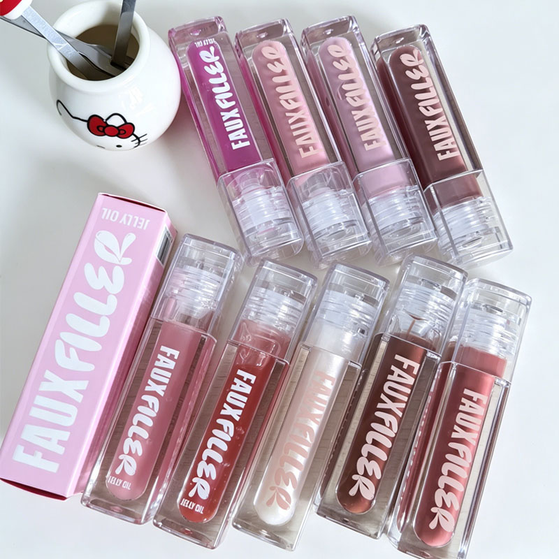 พาเลตต์บลัชออน 4 สี แบรนด์แฟชั - Huda Beauty Makeup Mini Kit บทวิจารณ์และราคา