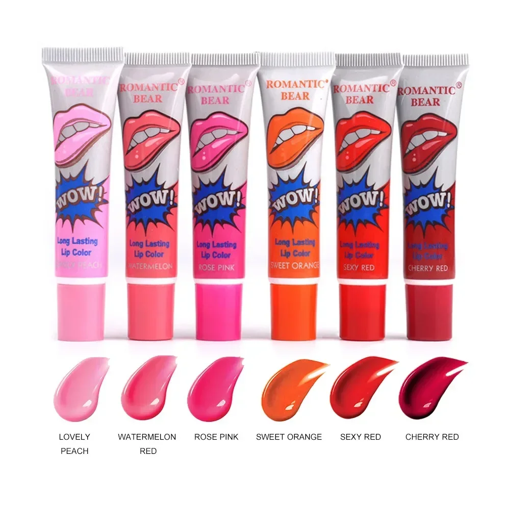 แต่งหน้า Peel Off Lipgloss Car - Beauty Huda Makeup บทวิจารณ์และราคา