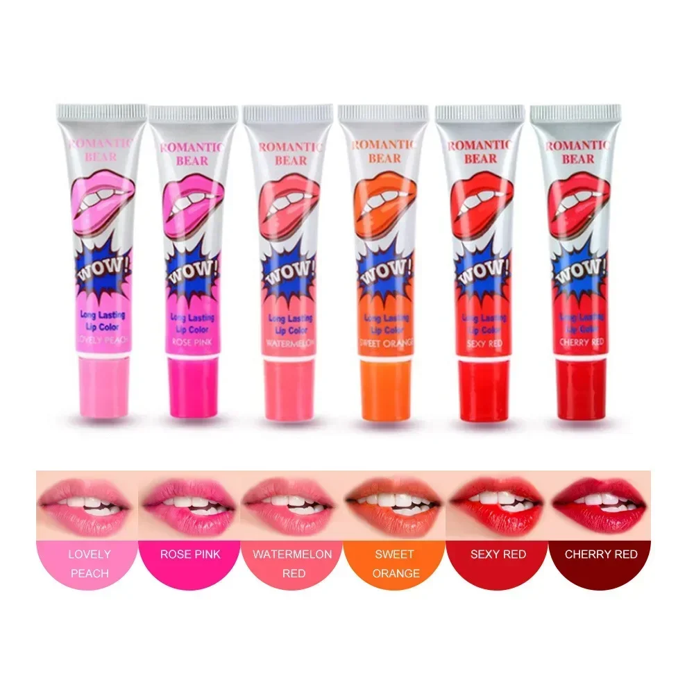 แต่งหน้า Peel Off Lipgloss Car - Beauty Huda Makeup บทวิจารณ์และราคา