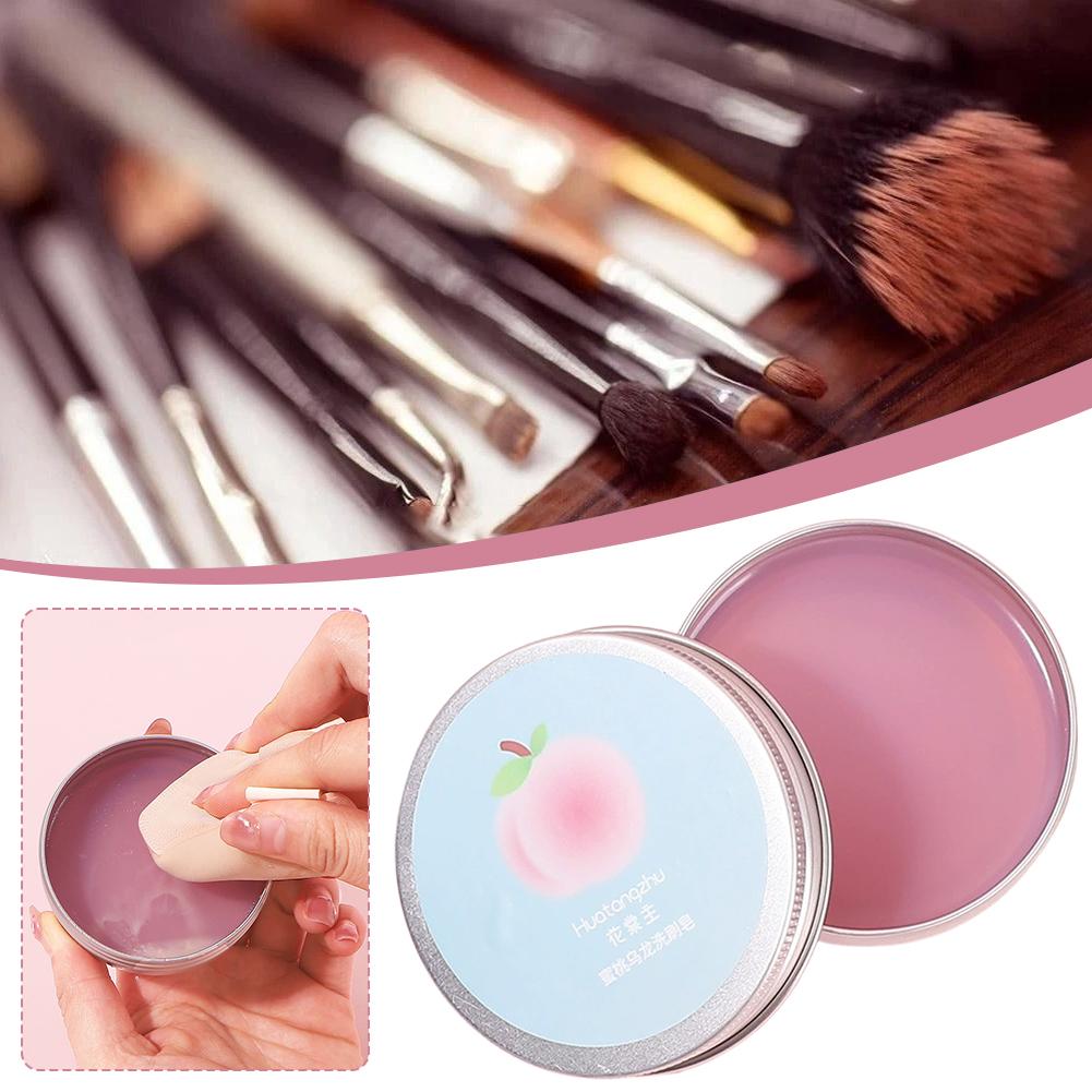 น้ำยาทำความสะอาดแปรงแต่งหน้า อ - Beauty Makeup Brands บทวิจารณ์และราคา