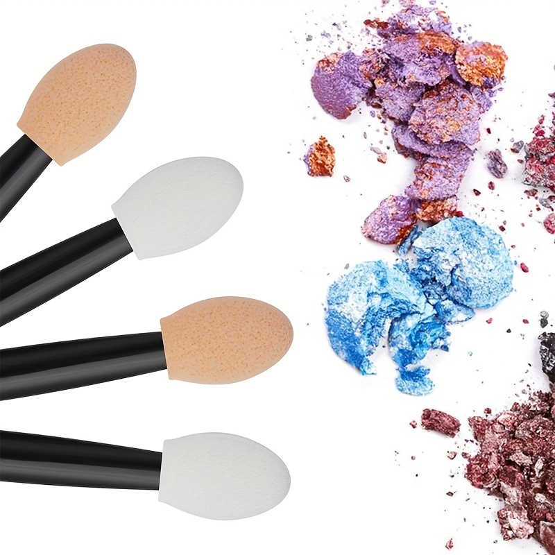 5/10 ชิ้น อุปกรณ์ทาอายแชโดว์ อ - Beauty Makeup Brands บทวิจารณ์และราคา