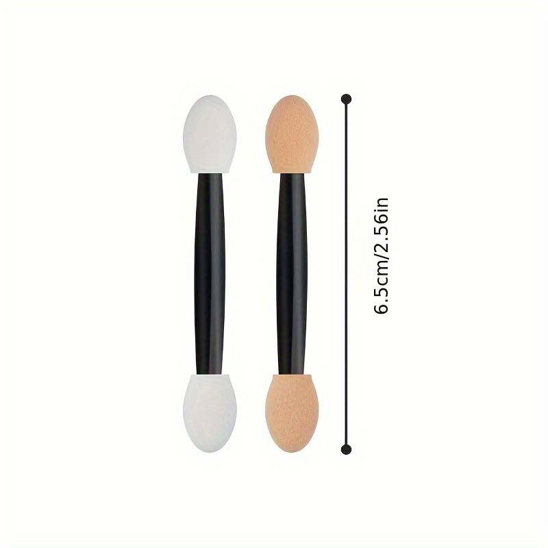 5/10 ชิ้น อุปกรณ์ทาอายแชโดว์ อ - Beauty Makeup Brands บทวิจารณ์และราคา