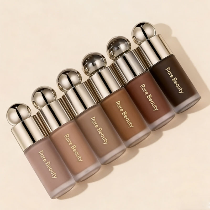 เรียร์บิวตี้ 3D เฟซ คอนทัวร์ ล - Huda Beauty Makeup Mini Kit บทวิจารณ์และราคา