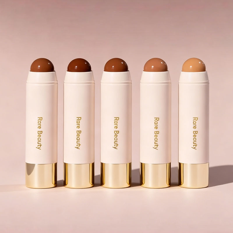 เรียร์บิวตี้ 3D เฟซ คอนทัวร์ ล - Huda Beauty Makeup Mini Kit บทวิจารณ์และราคา