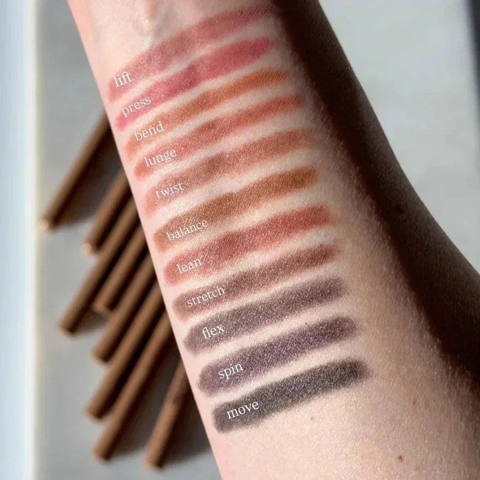ปากกาเขียนขอบปากแบรนด์ Skin Pe - Huda Beauty Makeup Mini Kit บทวิจารณ์และราคา
