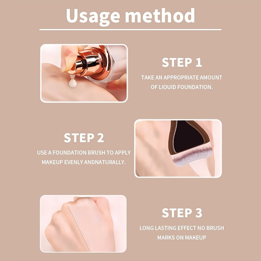 ชุดแปรงแต่งหน้าแบบสองด้าน, 6 ช - Huda Beauty Makeup Brush Set บทวิจารณ์และราคา
