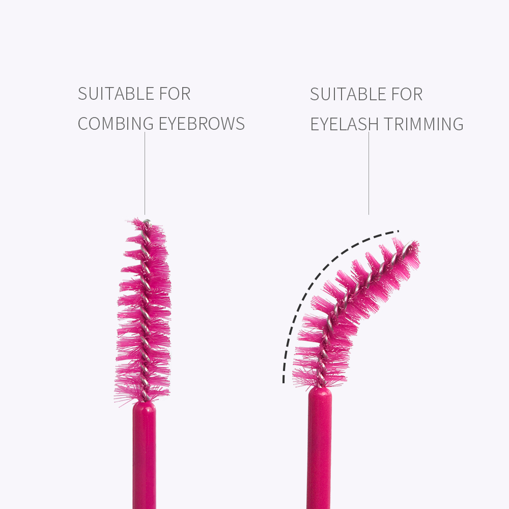100 ชิ้น Disposable Micro Eyel - Beauty Makeup Brands บทวิจารณ์และราคา